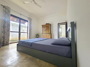 Villa Living Space
